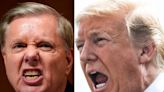 'Morning Joe' Taunts Trump Backers After Sen. Lindsey Graham Warns Of Riots