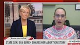 Mika: The far right is wrong. Abortion isn’t ‘evil.’ It’s health care.