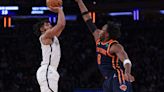 New York Knicks Net Homecourt, Bash Brooklyn After Slow Start