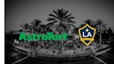 AstroTurf Named Official Synthetic Turf and Hybrid Turf Partner of LA Galaxy