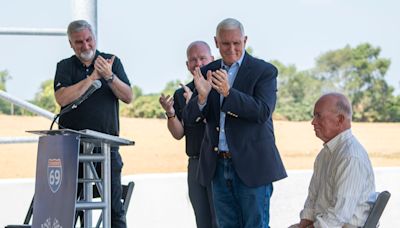 I-69 from Evansville to Indy is finally open. Here's the decades-long story of its birth