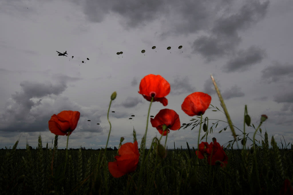 A Memorial Day poem: “In Flanders Fields”