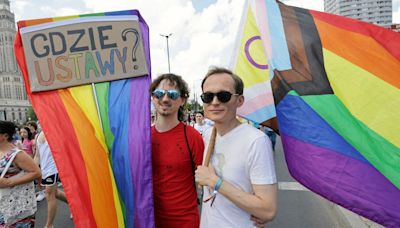 Church of England faces threat of split over stance on gay couples | World News - The Indian Express