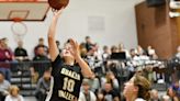 Sister Act: Trio of Quaker Valley stars carrying on Quakers' tradition on the hardwood