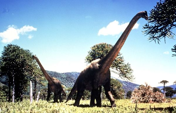 ‘Walking With Dinosaurs’ Sets BBC, PBS Return After 25 Years