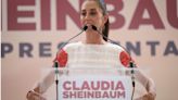 Claudia Sheinbaum se compromete a llevar Mi Beca para Empezar a todo el país, de ganar las elecciones