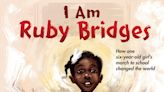 Ruby Bridges tells her story of trailblazing desegregation in new children's book