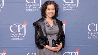 CBS News President Ingrid Ciprian-Matthews to Exit, Shifts to Advisor Role Through 2024 Election