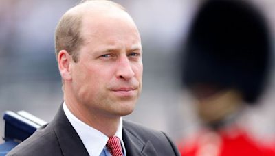 William's tough approach to Harry problem likened to this very strict royal