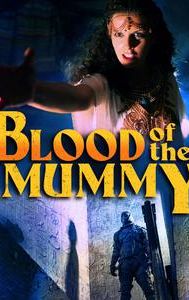 Blood of the Mummy