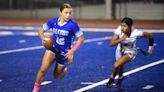 Girls flag football taking off in the Central Valley. ‘We’re all making history’