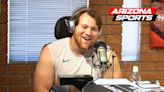 Video: Why OL Evan Brown says Arizona Cardinals fans shouldn't underestimate this year's team - Arizona Sports