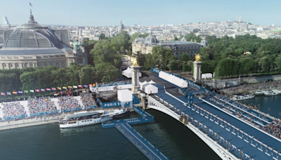 Descubre todas las sedes de los Juegos Olímpicos de París 2024: de la Torre Eiffel a Versalles