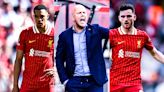 Why Slot can revive interest in Liverpool full-backs in FPL
