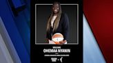 WNBA expansion franchise Golden State hires Ohemaa Nyanin as its general manager – KION546