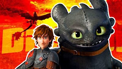 'Just Respect the Dragon': Original How to Train Your Dragon Star Reacts to Live-Action Remake