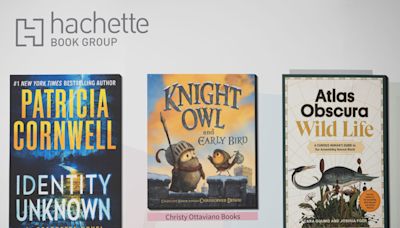 Hachette Lays Off Seven At Its Little, Brown Imprint