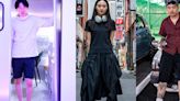 Birkenstock Taps Media Collective sabukaru For New Shinjuku Campaign Visuals