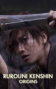 Rurouni Kenshin - Part I: Origins