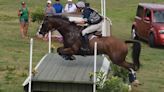 Prepping for success: U.S. eventing team gets ready at Stable View for Olympics