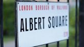 EastEnders’ Ryan Malloy to return to Albert Square after almost seven years