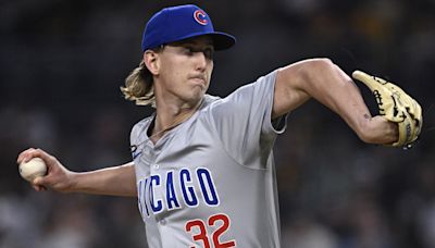 Chicago Cubs Young Pitcher Studying Craig Counsell's Former All-Stars