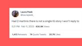 The Funniest Tweets From Women This Week (Feb. 11-17)