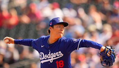 MLB》好消息 山本由伸即將回先發輪值備戰季後賽