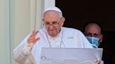 Pope Francis draws fire after praising Russian empire