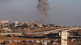 Israel launches strikes in Rafah, hours after Hamas agrees to a Gaza cease-fire