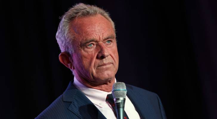 'Let’s punish predatory short selling': RFK Jr. invests $24,000 in GameStop, promises Wall Street reforms