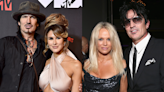 Tommy Lee’s Wife Just Shaded Pamela Anderson After Claiming Her Husband ‘Couldn’t Care Less’ About His Ex-Wife’s Doc