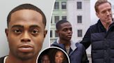 ‘Billions’ actor Akili McDowell arrested, charged with murder over parking lot shooting