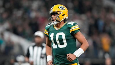 Green Bay Packers won’t place QB Jordan Love on IR, while Malik Willis prepares to start Sunday