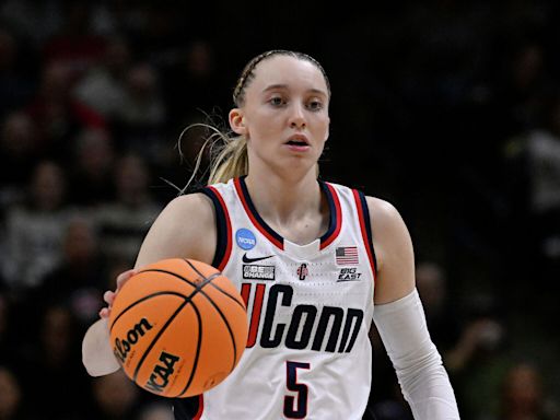 Paige Bueckers will be face of college basketball. How UConn star is preparing: 'Continue to be me'