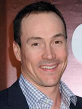 Chris Klein (actor)