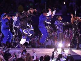 Usher’s Super Bowl Halftime Show picks up 3 Emmy nominations