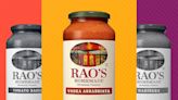 The New Rao's Pasta Sauce Is—Dare I Say—Better Than the Original Marinara