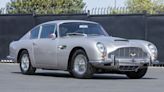 Car of the Week: This 1966 Aston Martin DB6 Was One of the Era’s Smoothest Operators