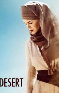 Queen of the Desert (film)