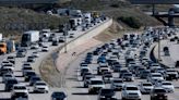 Why doesn’t California install cameras along freeways to record traffic violations?