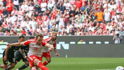 Kane hält Lewandowski-Rekord für möglich