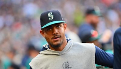 Mariners' Julio Rodriguez Became One of Just Three Players to Accomplish This Sad Feat in 2024