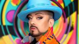 Boy George to Make First Broadway Return in 20 Years for “Moulin Rouge!” Musical