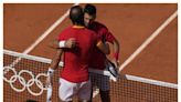 Paris Olympics 2024: Novak Djokovic Beats Rafael Nadal To Enter Third Round At Roland Garros