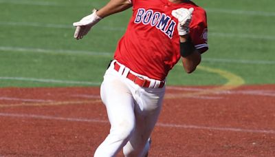 Portsmouth Legion team wins opener in Northeast Regional in Manchester