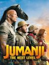 Jumanji: The Next Level