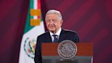 López Obrador pide a criminales que tomen la iniciativa y abandonen actividades ilícitas