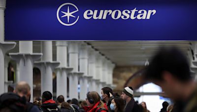 UK borders prepare for EU fingerprint travel rule change