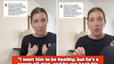 This Woman Rattled Off All The Things She Won't Do For Her Husband, And It's Possibly The Best Thing I've Seen On The Internet In...